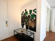 Apartamentos 1 quarto, Lisbon Lisbon 1900 270 ES71857901