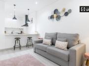 Apartamentos 1 quarto, Lisbon Lisbon 1900 DS54282864