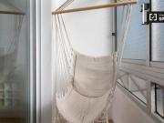 Apartamentos 1 quarto, Lisbon Lisbon 1900 ES54277398