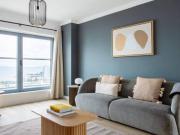 Apartamentos 1 quarto, Lisbon Lisbon 1990 036 ES55917661