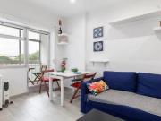 Apartamentos 1 quarto, Lisbon Lisbon 2700 DS54276455