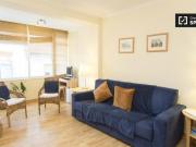 Apartamentos 1 quarto, Lisbon Lisbon 2750 355 DS54274177