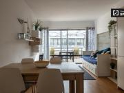 Apartamentos 1 quarto, Lisbon Lisbon 2825 343 DS54277587