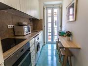Apartamentos 1 quarto, Lisbon Lisbon DS77935945
