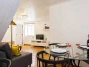 Apartamentos 1 quarto, Lisbon Lisbon DS77936578