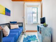 Apartamentos 1 quarto, Lisbon Lisbon DS77937648