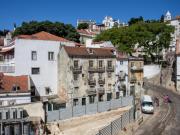 Apartamentos 1 quarto, Lisbon Lisbon DS77944010