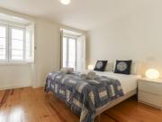Apartamentos 1 quarto, Lisbon Lisbon DS77944029