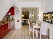 Apartamentos 1 quarto, Lisbon Lisbon DS77944037