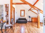 Apartamentos 1 quarto, Lisbon Lisbon DS77945422