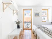 Apartamentos 1 quarto, Lisbon Lisbon DS82581582