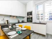 Apartamentos 1 quarto, Lisbon Lisbon DS85281584