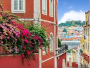 Apartamentos 1 quarto, Lisbon Lisbon DS88154461