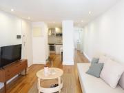 Apartamentos 1 quarto, Lisbon Lisbon DS89368389