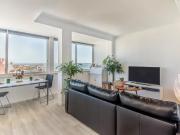 Apartamentos 1 quarto, Lisbon Lisbon DS90976941