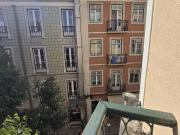 Apartamentos 1 quarto, Lisbon Lisbon DS91914614