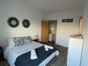 Apartamentos 1 quarto, Lisbon Lisbon DS93457029