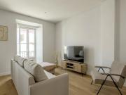 Apartamentos 1 quarto, Lisbon Lisbon DS95718392