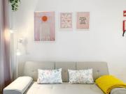 Apartamentos 1 quarto, Lisbon Lisbon DS96986872