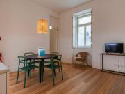 Apartamentos 1 quarto, Lisbon Lisbon DS97028984