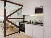 Apartamentos 1 quarto, Lisbon Lisbon DS97381015