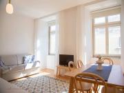 Apartamentos 1 quarto, Lisbon Lisbon DS97815657