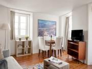 Apartamentos 1 quarto, Lisbon Lisbon DS98609996