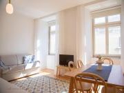 Apartamentos 1 quarto, Lisbon Lisbon DS99384849
