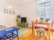 Apartamentos 1 quarto, Lisbon Lisbon DS99385314