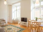 Apartamentos 1 quarto, Lisbon Lisbon DS99385359