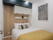 Apartamentos 1 quarto, Lisbon Lisbon DS99386498