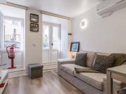 Apartamentos 1 quarto, Lisbon Lisbon DS99386505