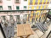 Apartamentos 1 quarto, Lisbon Lisbon ES77935766