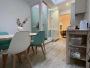 Apartamentos 1 quarto, Lisbon Lisbon ES77937138