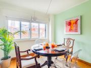 Apartamentos 1 quarto, Lisbon Lisbon ES77938023