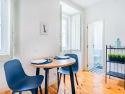 Apartamentos 1 quarto, Lisbon Lisbon ES77938237