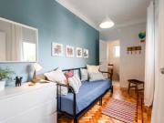 Apartamentos 1 quarto, Lisbon Lisbon ES77938369