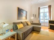 Apartamentos 1 quarto, Lisbon Lisbon ES77938633