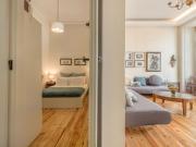 Apartamentos 1 quarto, Lisbon Lisbon ES77938635