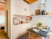 Apartamentos 1 quarto, Lisbon Lisbon ES77938644