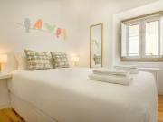 Apartamentos 1 quarto, Lisbon Lisbon ES77938720