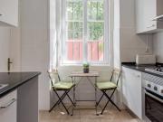 Apartamentos 1 quarto, Lisbon Lisbon ES77944010