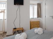 Apartamentos 1 quarto, Lisbon Lisbon ES77944046