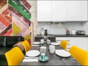 Apartamentos 1 quarto, Lisbon Lisbon ES85281584