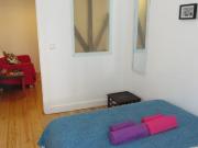 Apartamentos 1 quarto, Lisbon Lisbon ES85478531