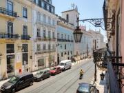 Apartamentos 1 quarto, Lisbon Lisbon ES86347171