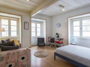 Apartamentos 1 quarto, Lisbon Lisbon ES87564479