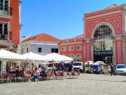 Apartamentos 1 quarto, Lisbon Lisbon ES93457203