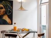 Apartamentos 1 quarto, Lisbon Lisbon ES96145762
