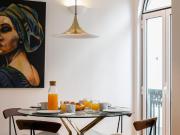 Apartamentos 1 quarto, Lisbon Lisbon ES96145762